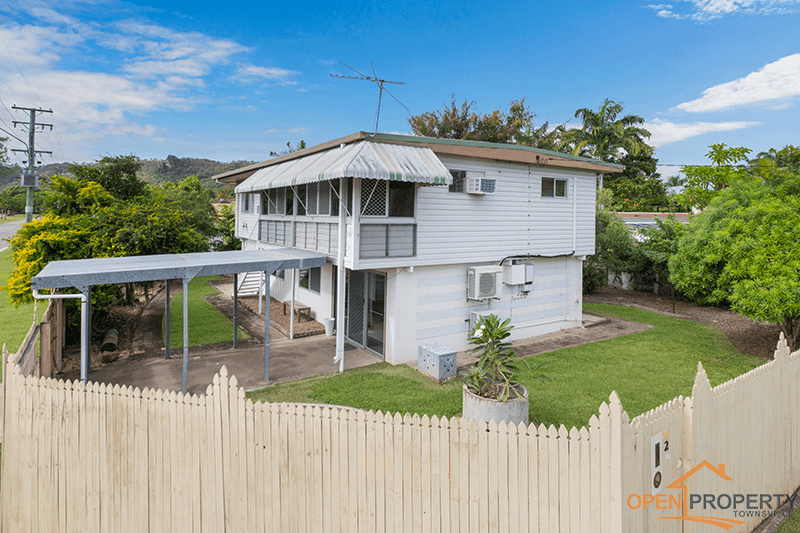 2 Rosemary St, Kelso, QLD 4815