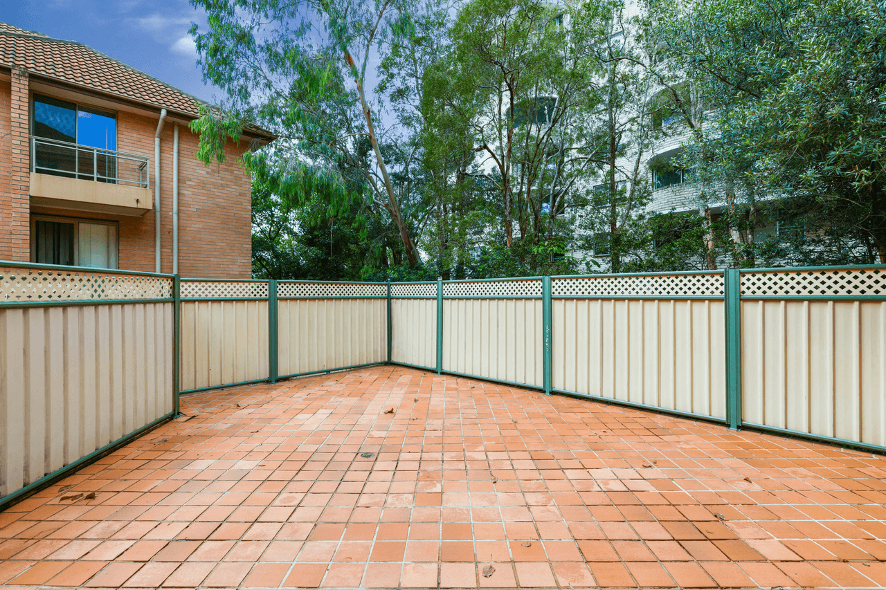 14/11-13 Sutherland Road, CHATSWOOD, NSW 2067