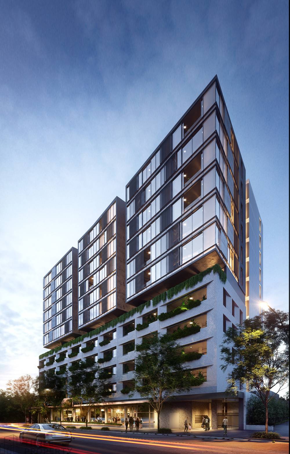 701/3 Blake Street, Kogarah, NSW 2217