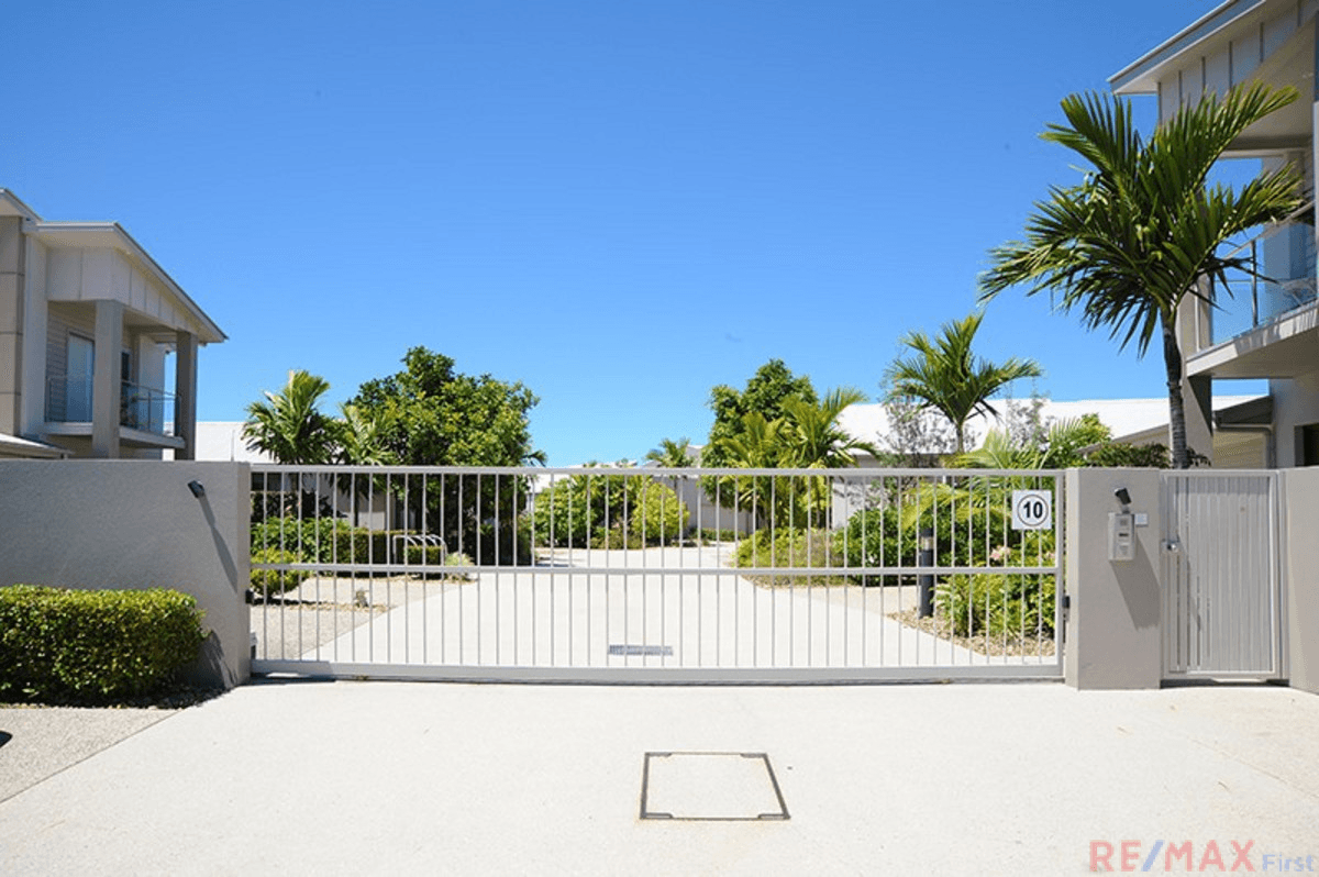 14/21 Minker Road, CALOUNDRA WEST, QLD 4551