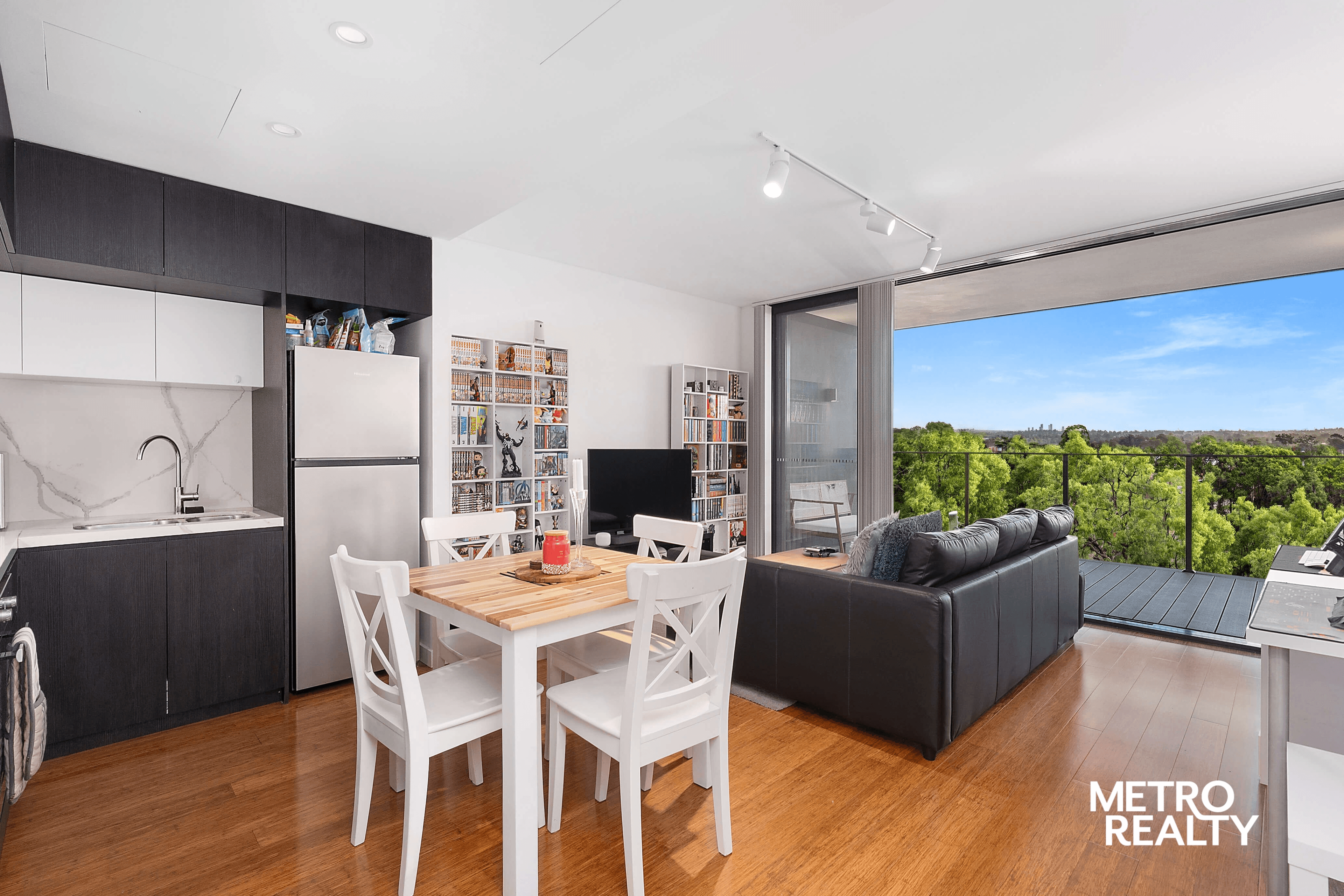 48/21 Bay Drive, Meadowbank, NSW 2114