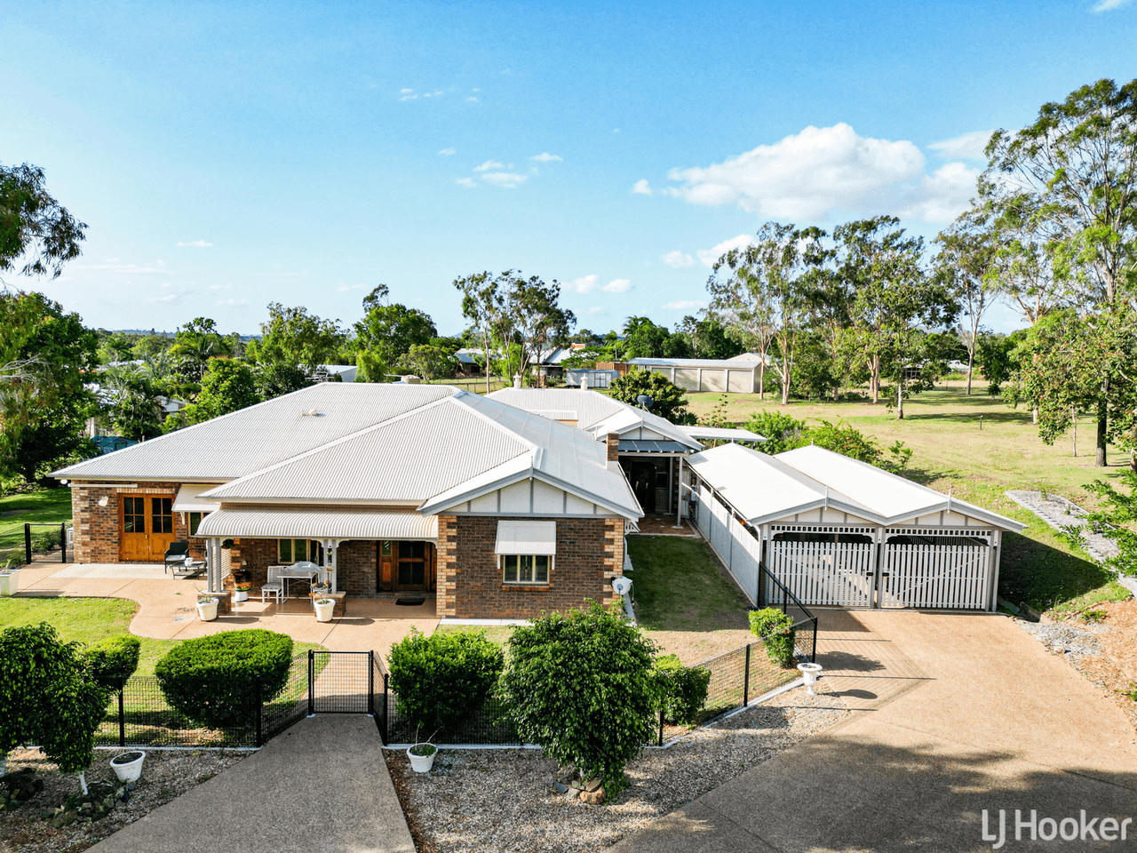 25-27 Green Avenue, GLENLEE, QLD 4711