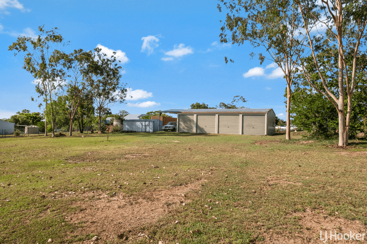 25-27 Green Avenue, GLENLEE, QLD 4711