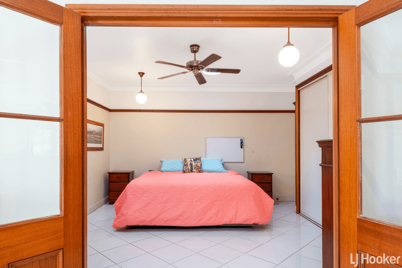 25-27 Green Avenue, GLENLEE, QLD 4711