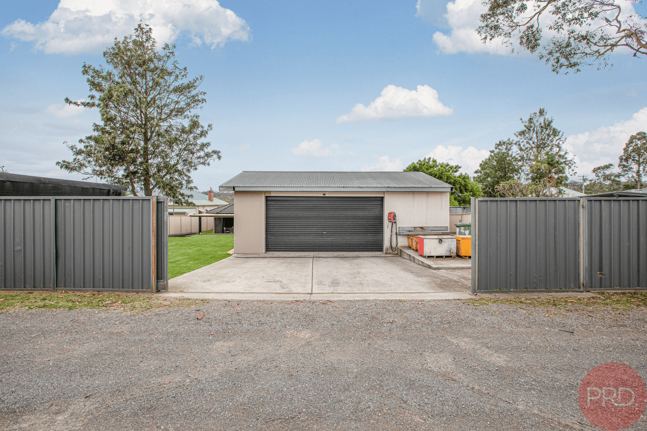 131 Hopetoun Street, KURRI KURRI, NSW 2327