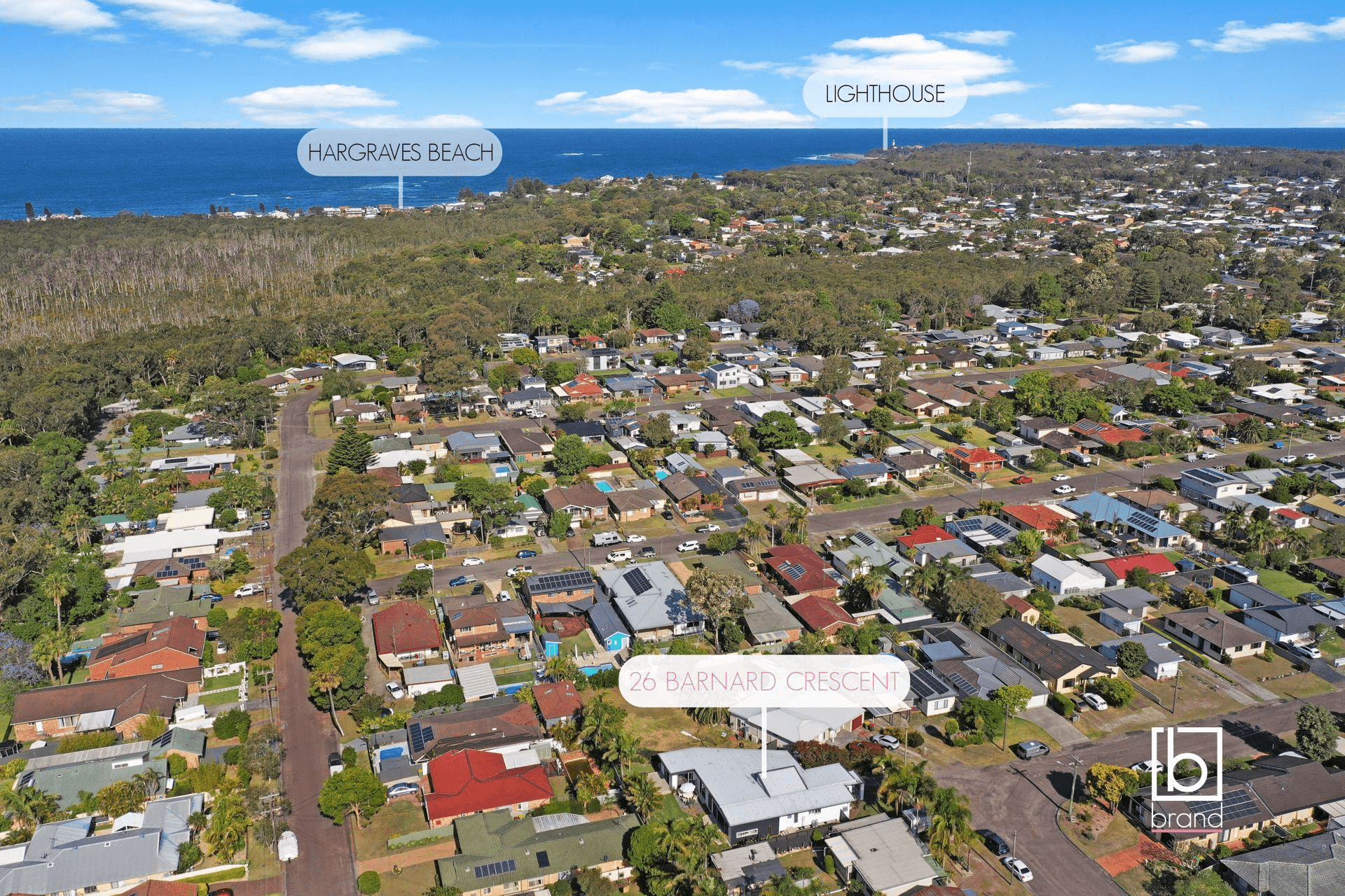 26 Barnard Crescent, TOUKLEY, NSW 2263