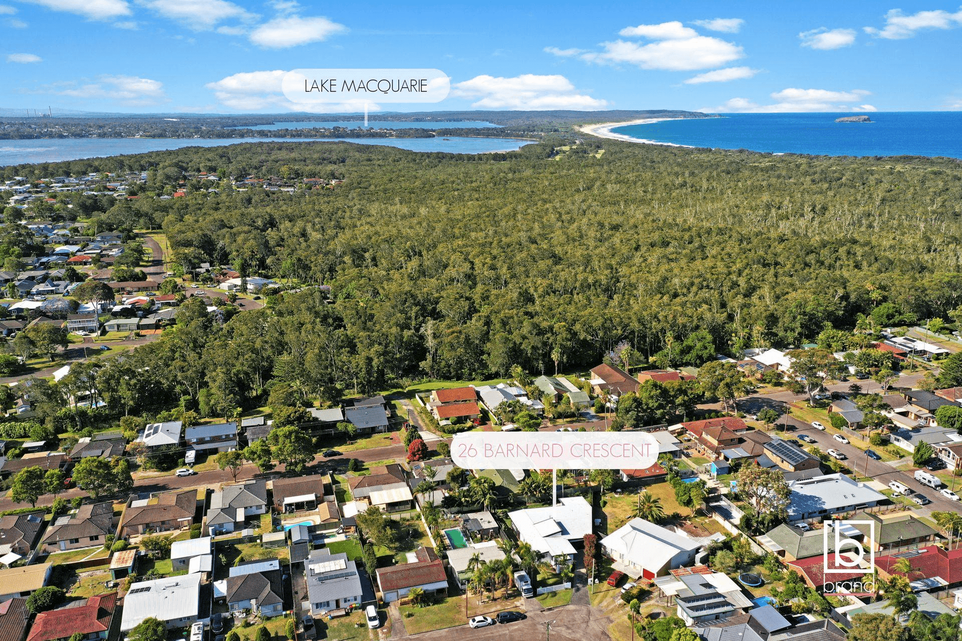 26 Barnard Crescent, TOUKLEY, NSW 2263
