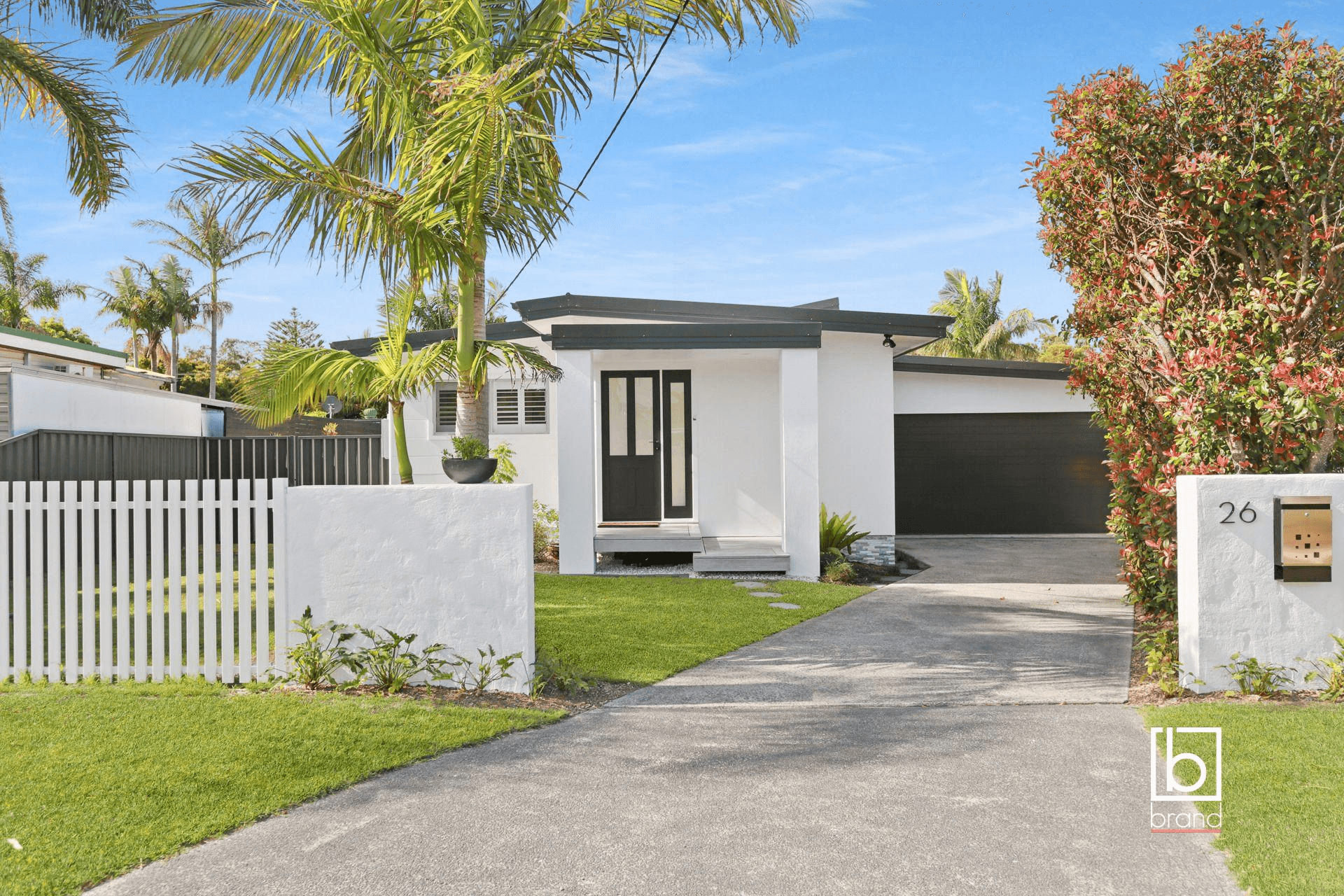 26 Barnard Crescent, TOUKLEY, NSW 2263
