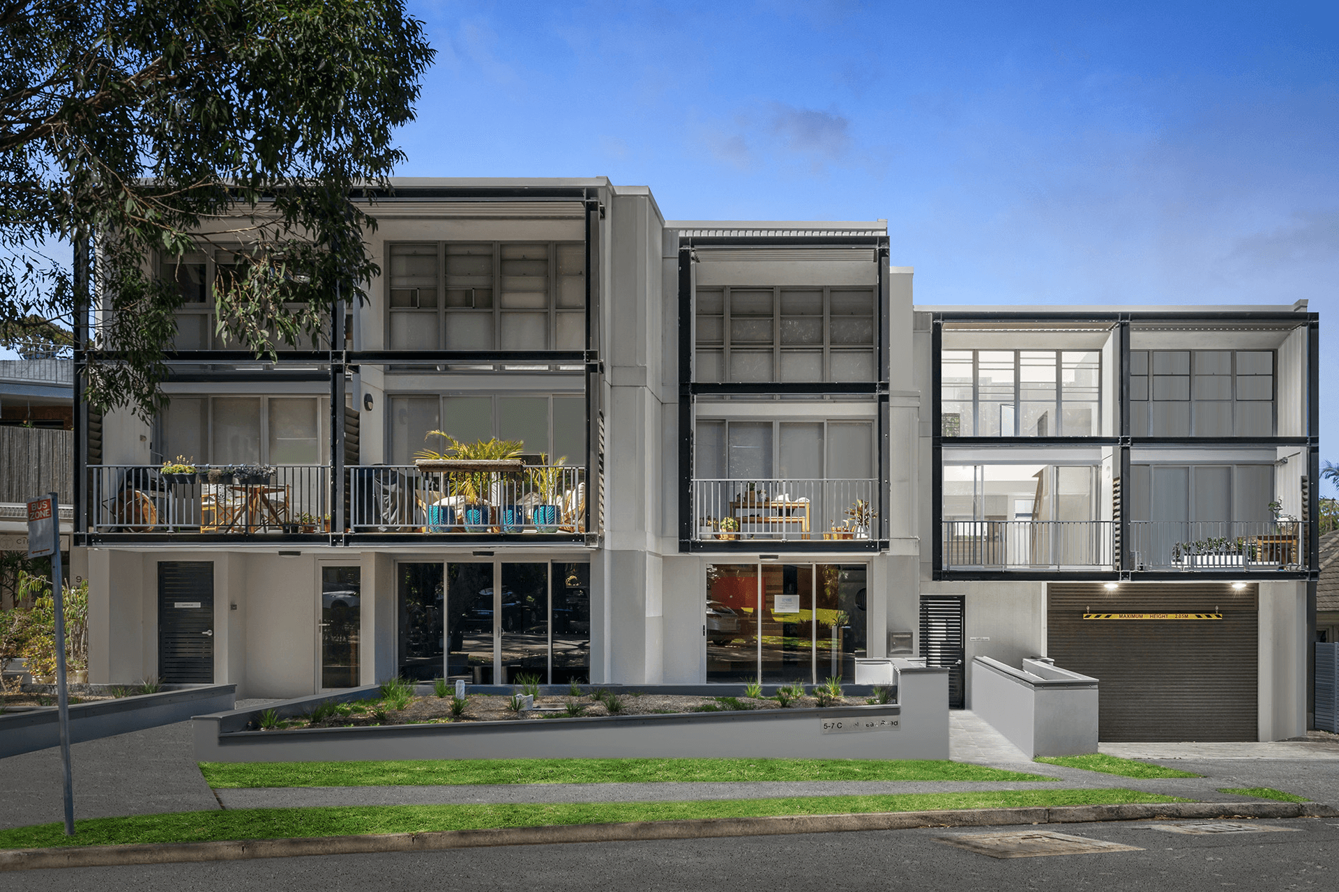 13/5-7 Careel Head Road, Avalon Beach, NSW 2107