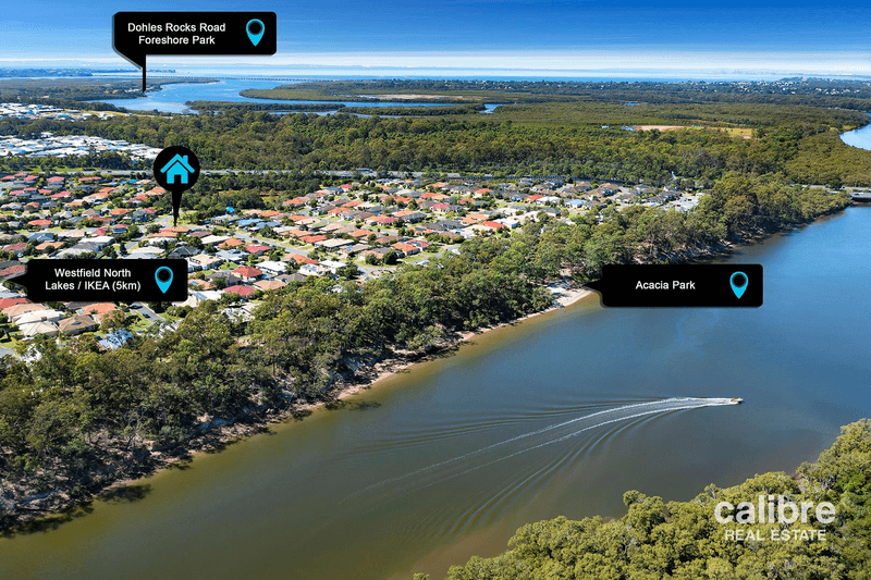 88 Pine River Drive, Murrumba Downs, QLD 4503
