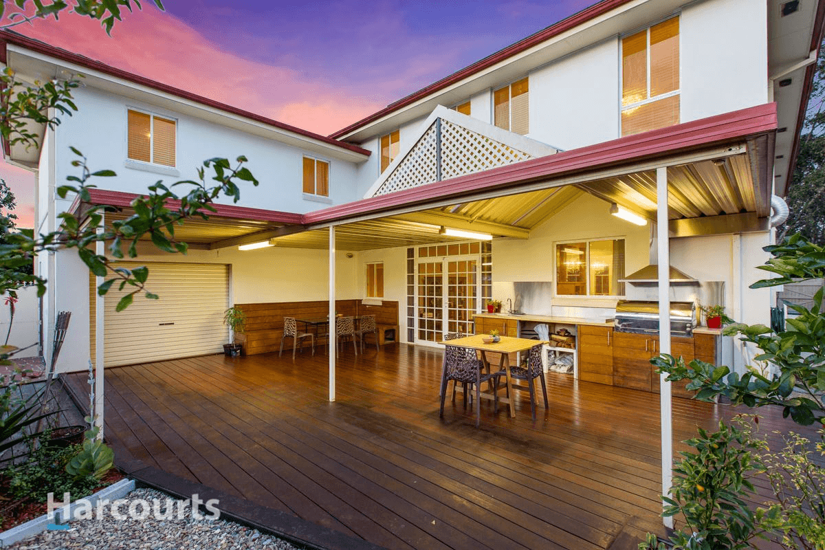 2 Alford Road, Beaumont Hills, NSW 2155