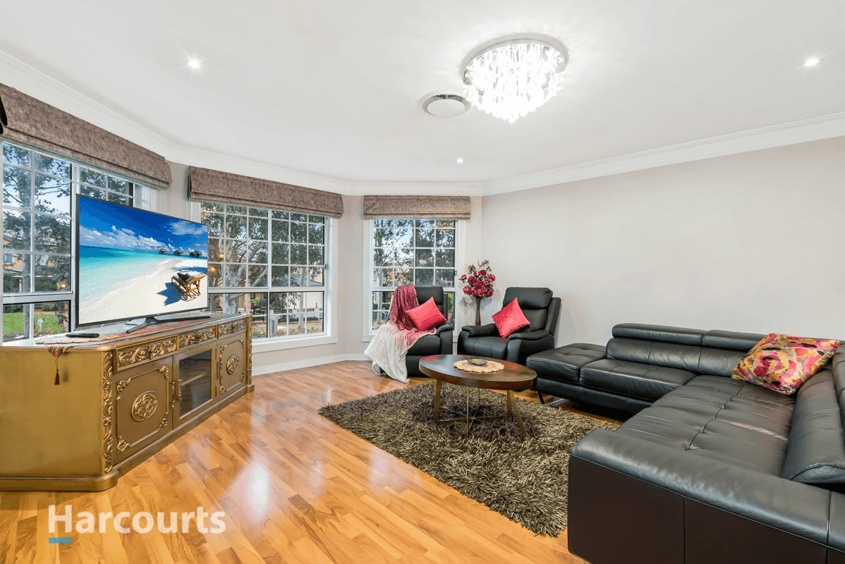 2 Alford Road, Beaumont Hills, NSW 2155
