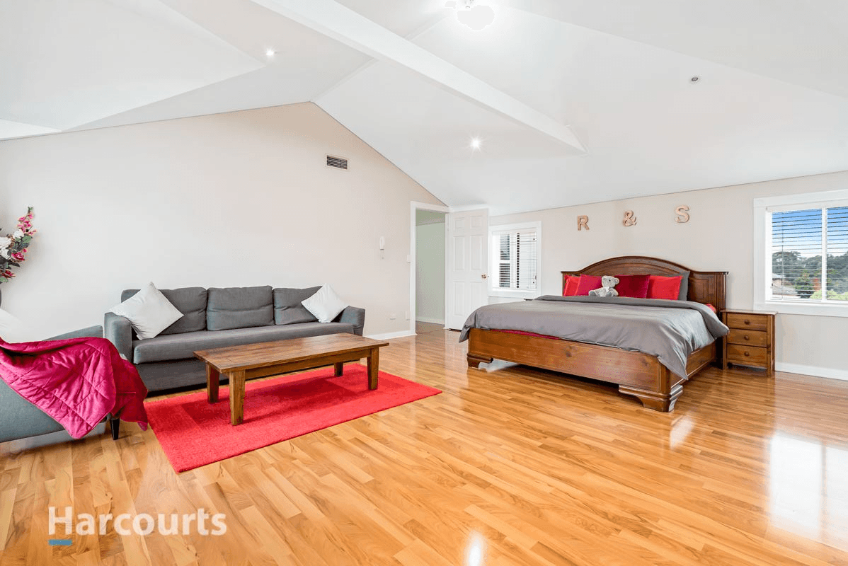 2 Alford Road, Beaumont Hills, NSW 2155