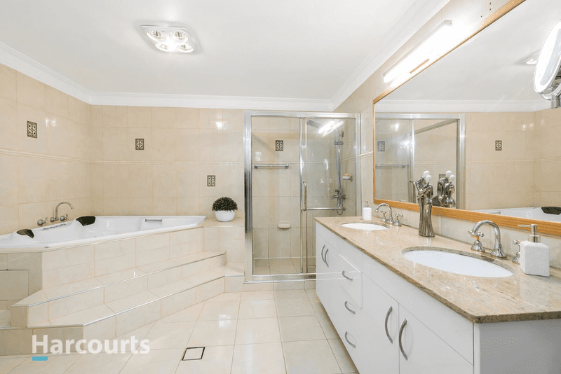 2 Alford Road, Beaumont Hills, NSW 2155