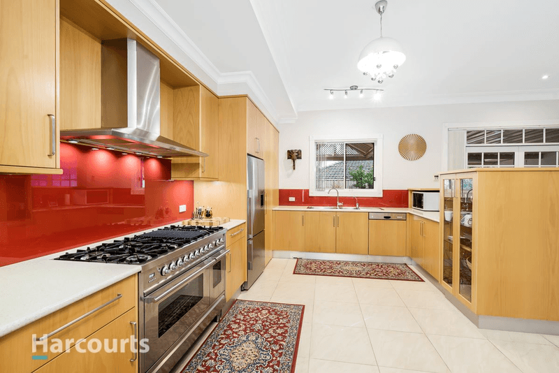 2 Alford Road, Beaumont Hills, NSW 2155