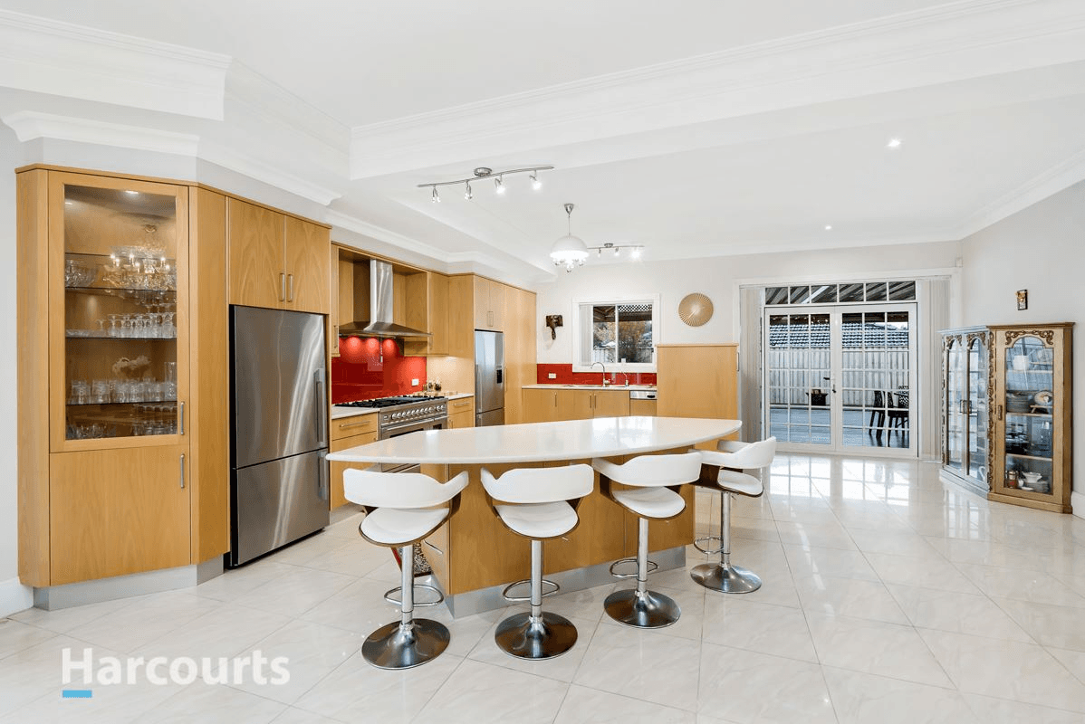 2 Alford Road, Beaumont Hills, NSW 2155