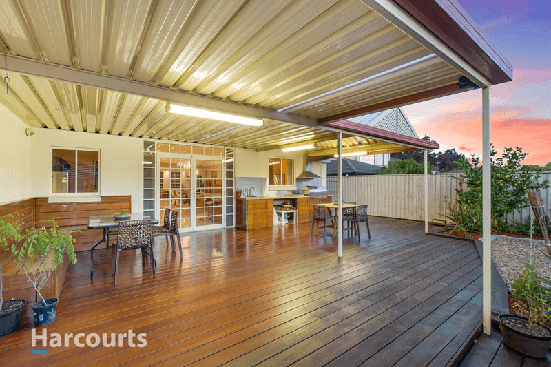 2 Alford Road, Beaumont Hills, NSW 2155