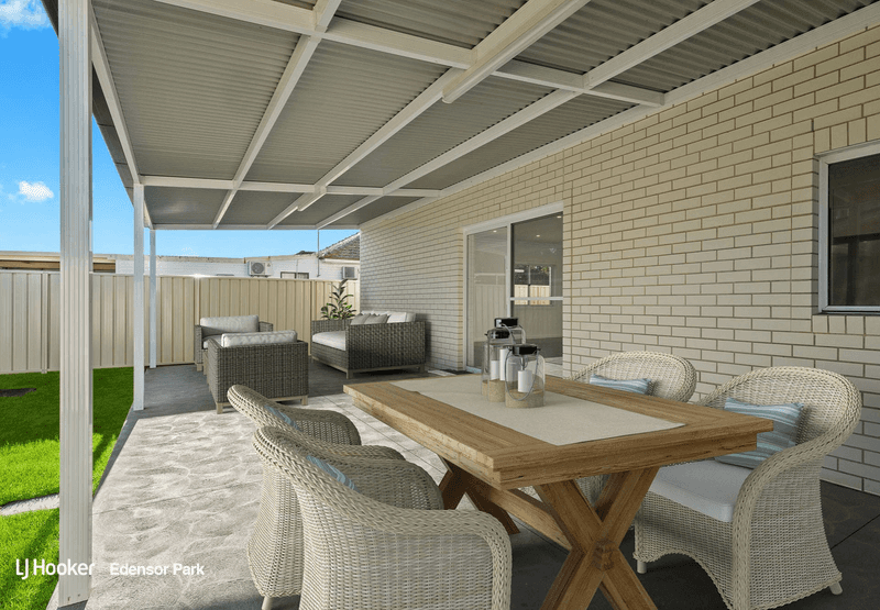 48 Beckenham Street, CANLEY VALE, NSW 2166