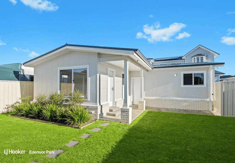 48 Beckenham Street, CANLEY VALE, NSW 2166