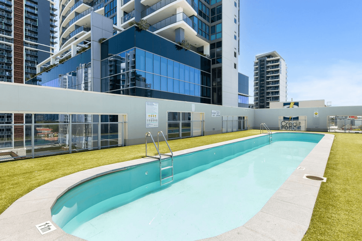 10/11 Bennett Street, East Perth, WA 6004