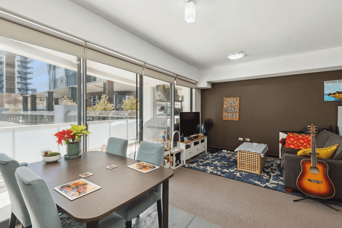 10/11 Bennett Street, East Perth, WA 6004
