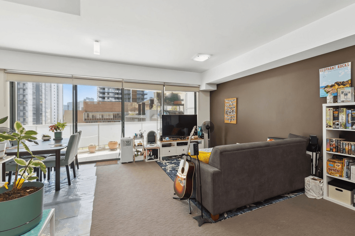 10/11 Bennett Street, East Perth, WA 6004