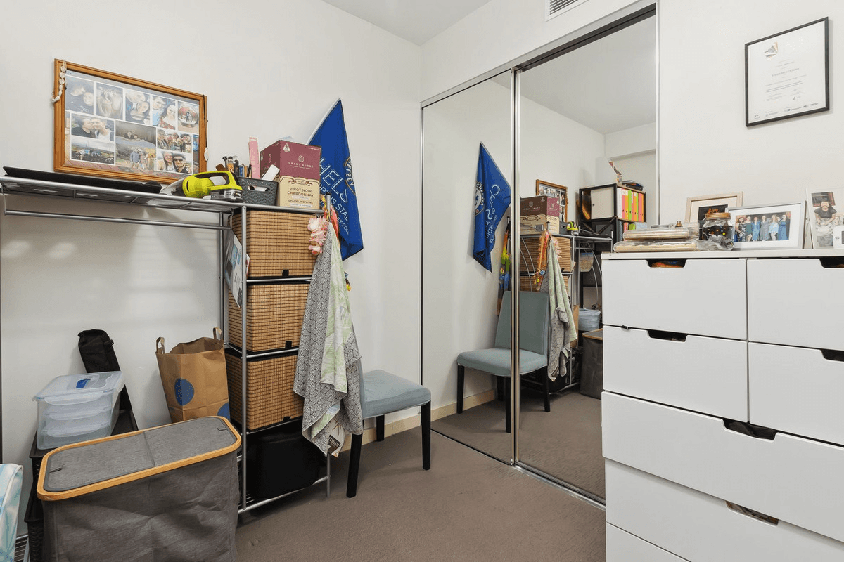 10/11 Bennett Street, East Perth, WA 6004