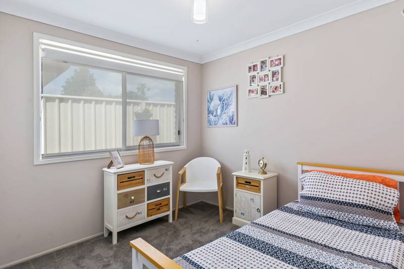 7 Dudgeon Street, ALBION PARK, NSW 2527