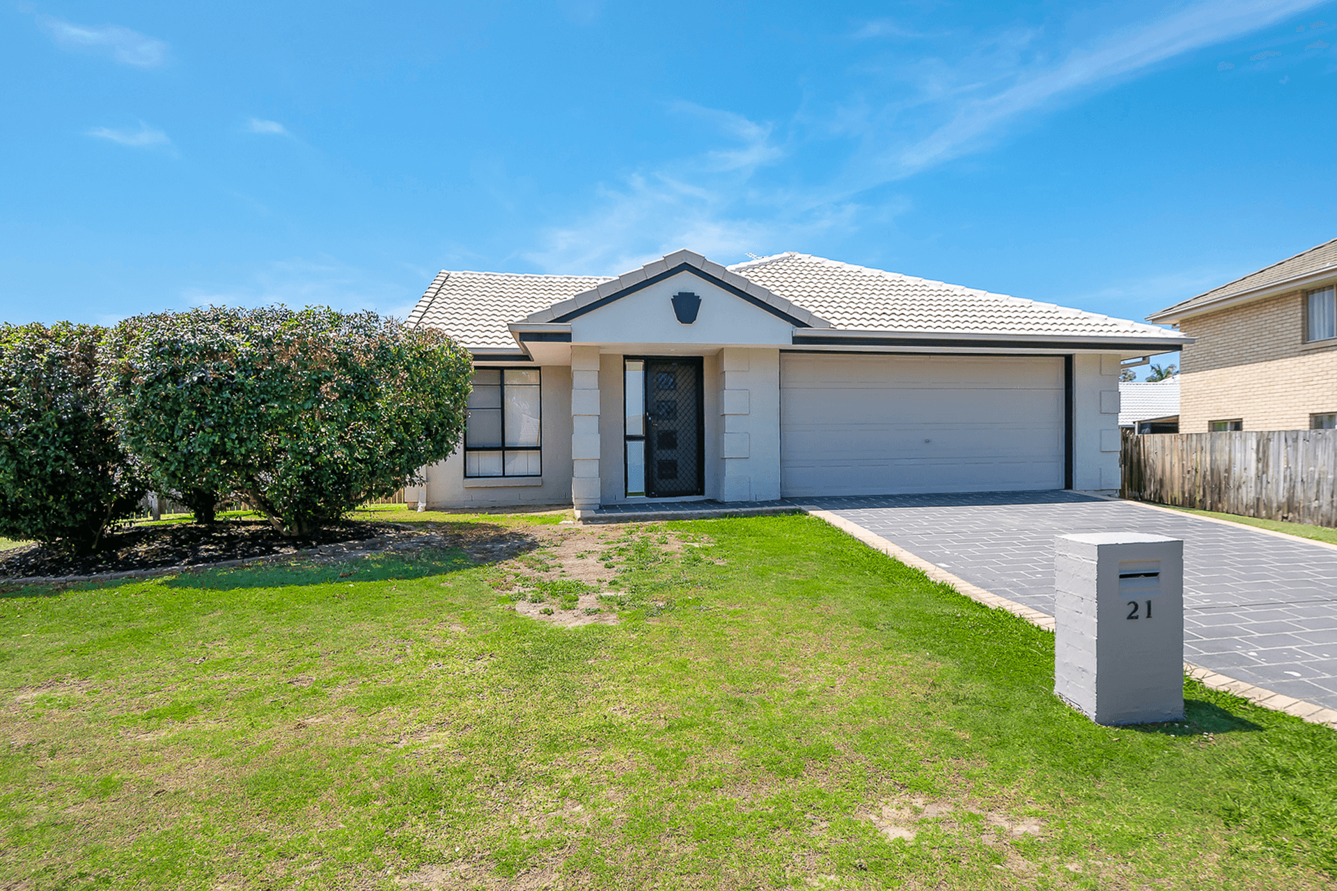 21 Glentree Avenue, Upper Coomera, QLD 4209