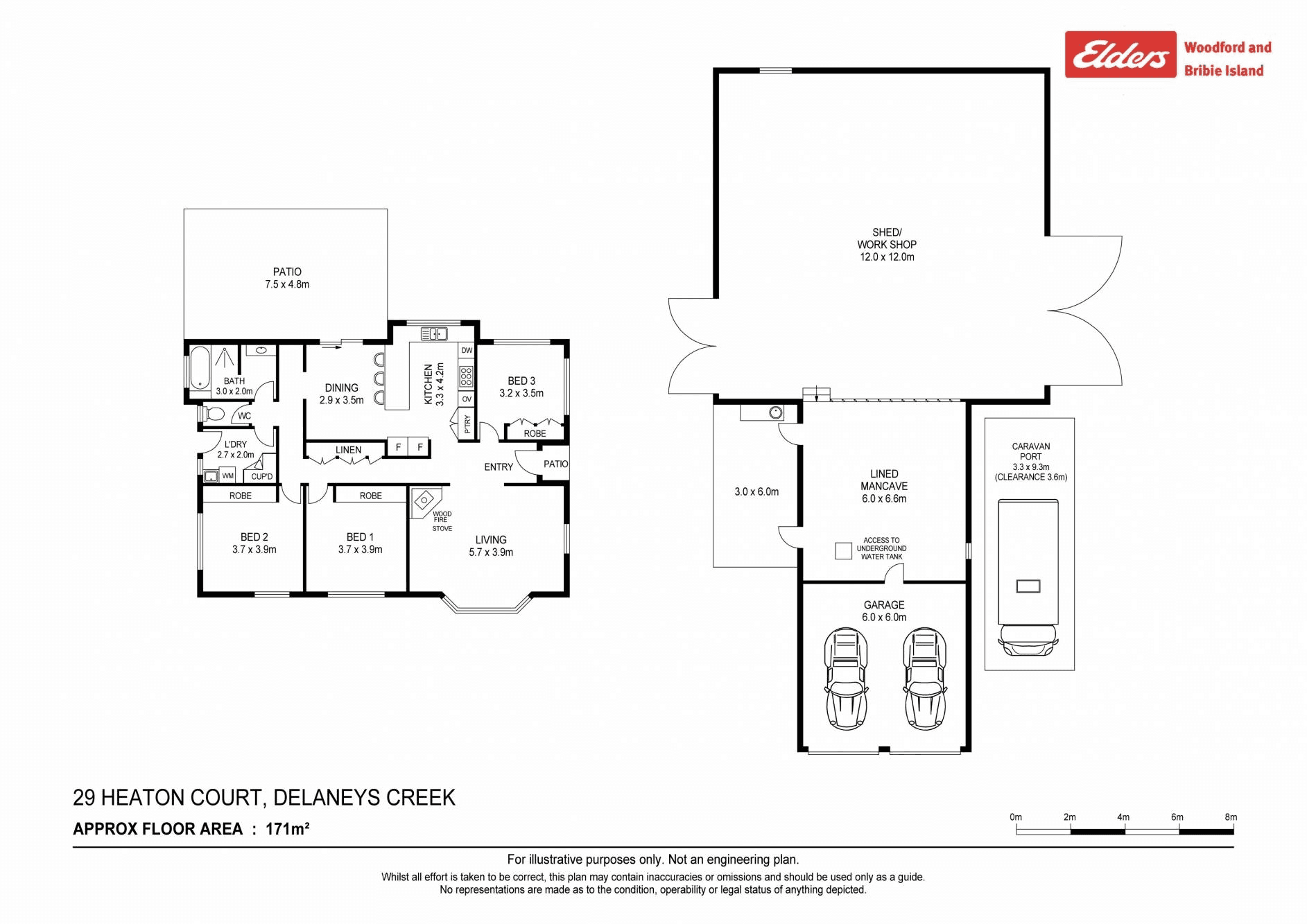 29 Heaton Court, Delaneys Creek, QLD 4514