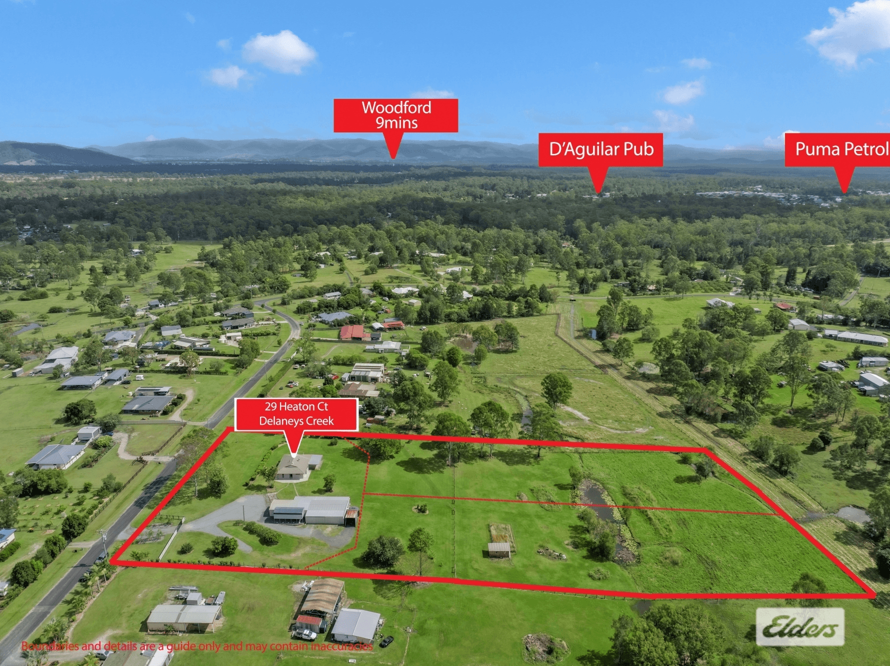 29 Heaton Court, Delaneys Creek, QLD 4514