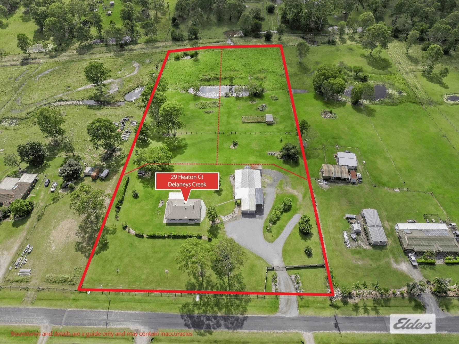 29 Heaton Court, Delaneys Creek, QLD 4514