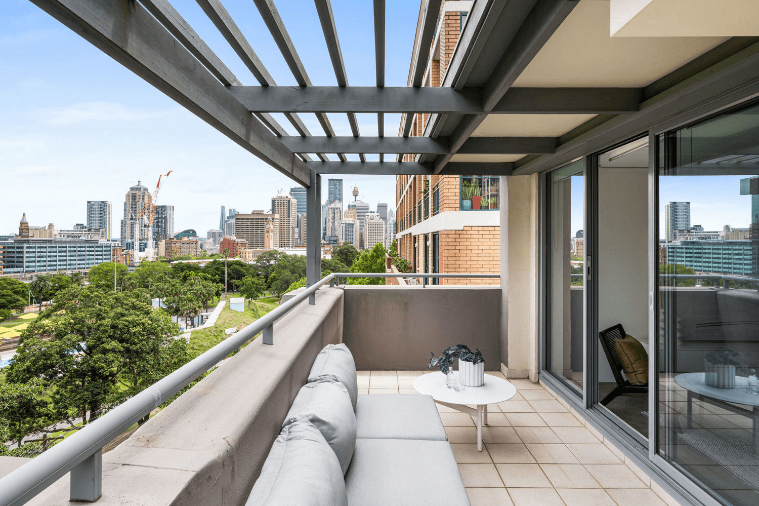 508/6 Belvoir Street, SURRY HILLS, NSW 2010