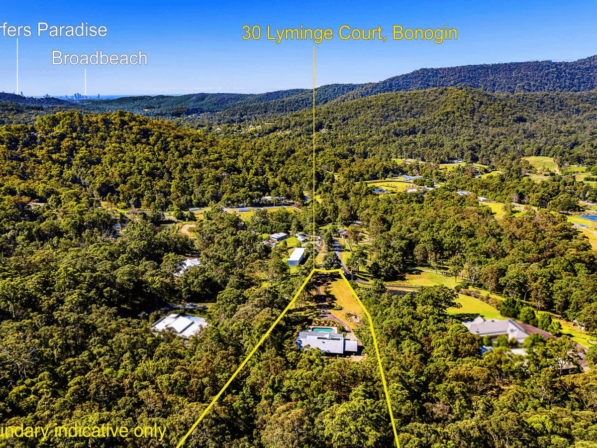 30 Lyminge Court, BONOGIN, QLD 4213