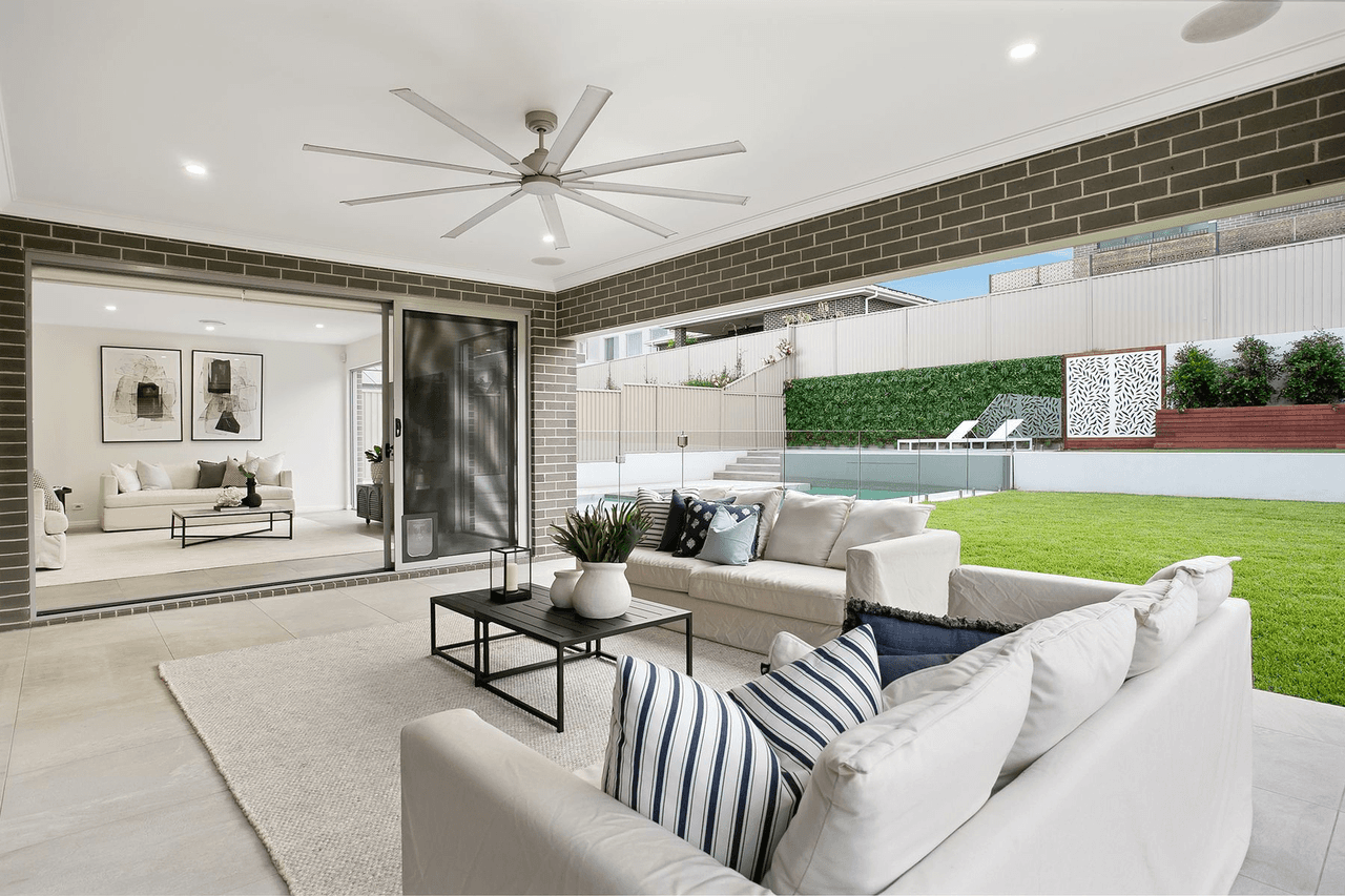 7 Vane Close, HARRINGTON PARK, NSW 2567