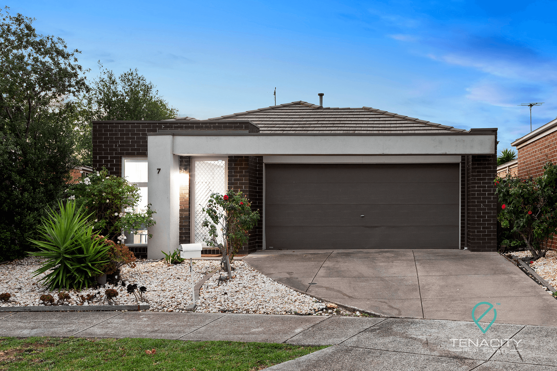 7 Corey Close, Deer Park, VIC 3023