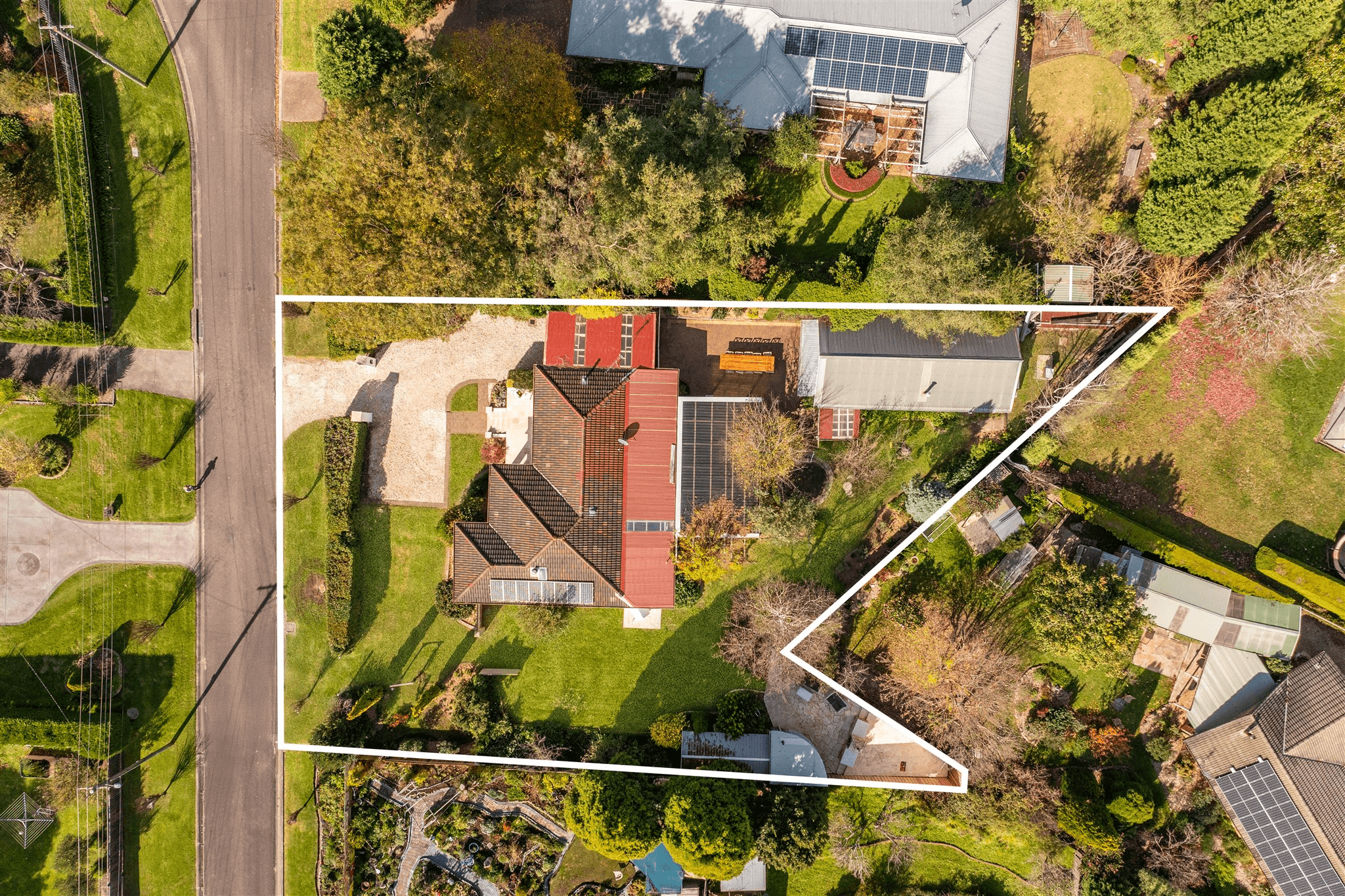 1 Dyson Place, MOSS VALE, NSW 2577