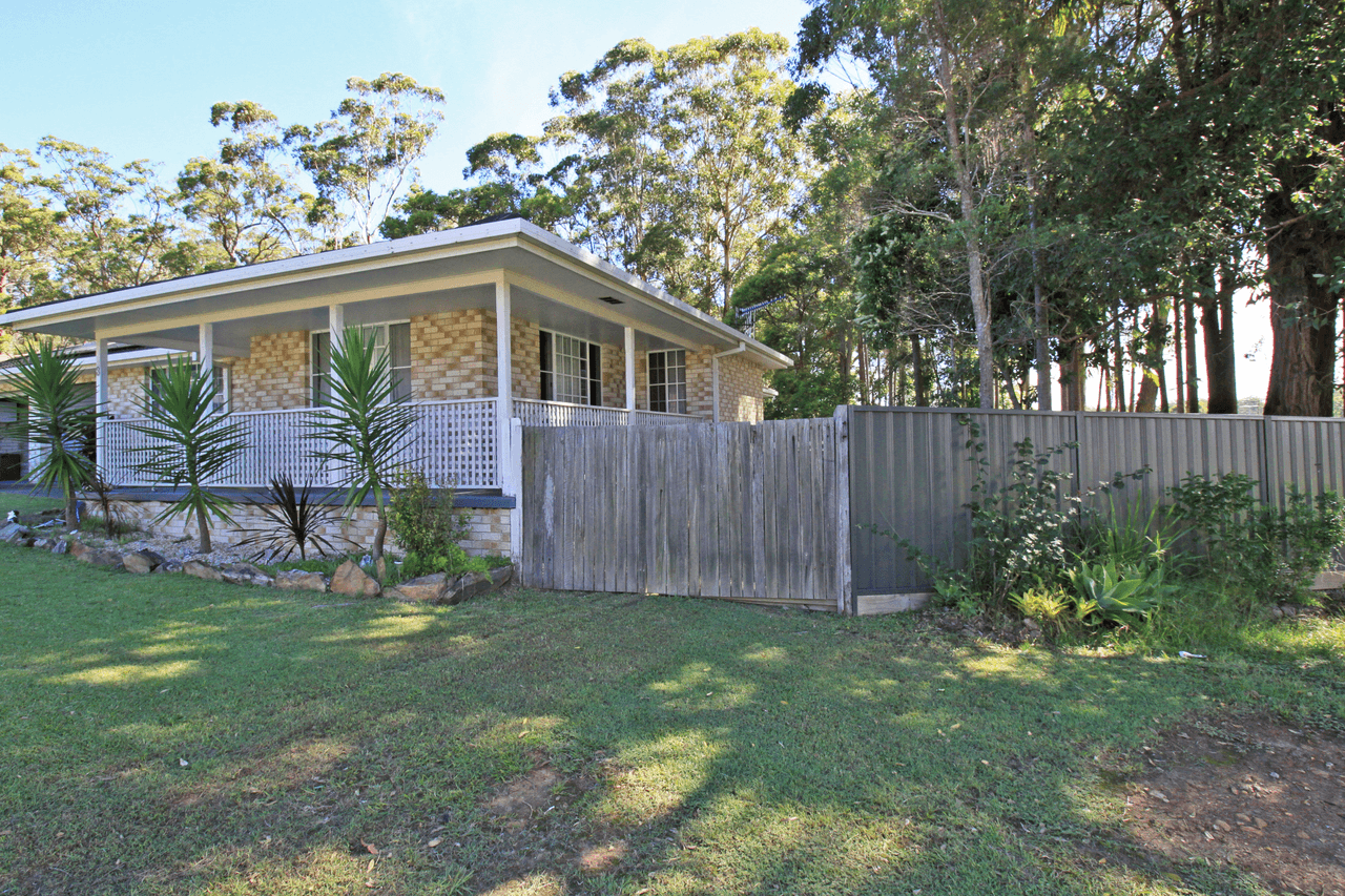 3 Ringtail Close, LAKEWOOD, NSW 2443