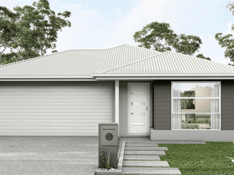 Lot 15 Magnolia Estate, PALLARA, QLD 4110