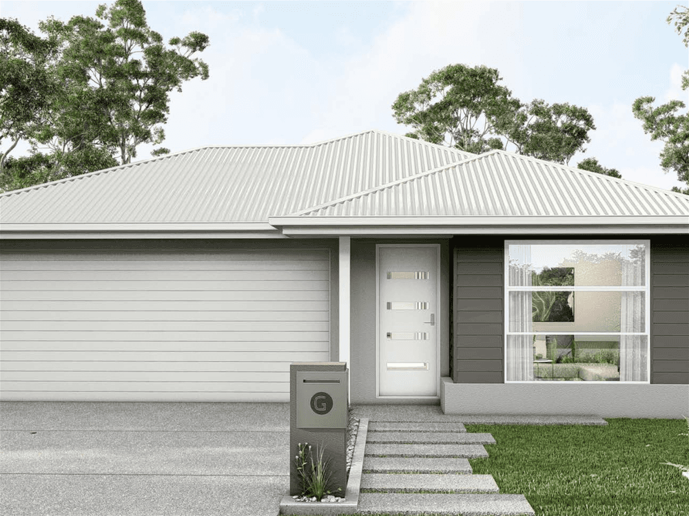 Lot 15 Magnolia Estate, PALLARA, QLD 4110