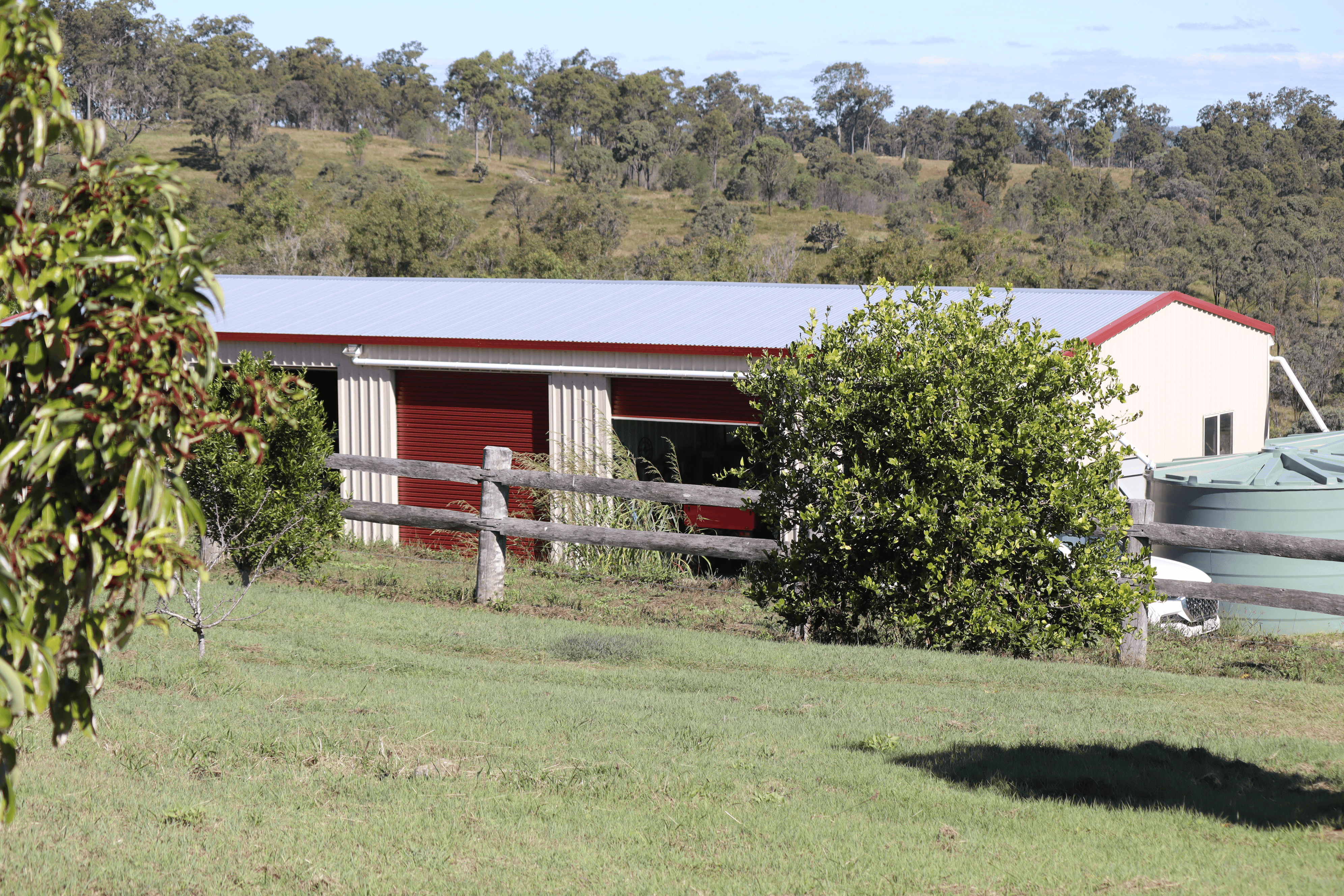 888 Bania Road, MOUNT PERRY, QLD 4671