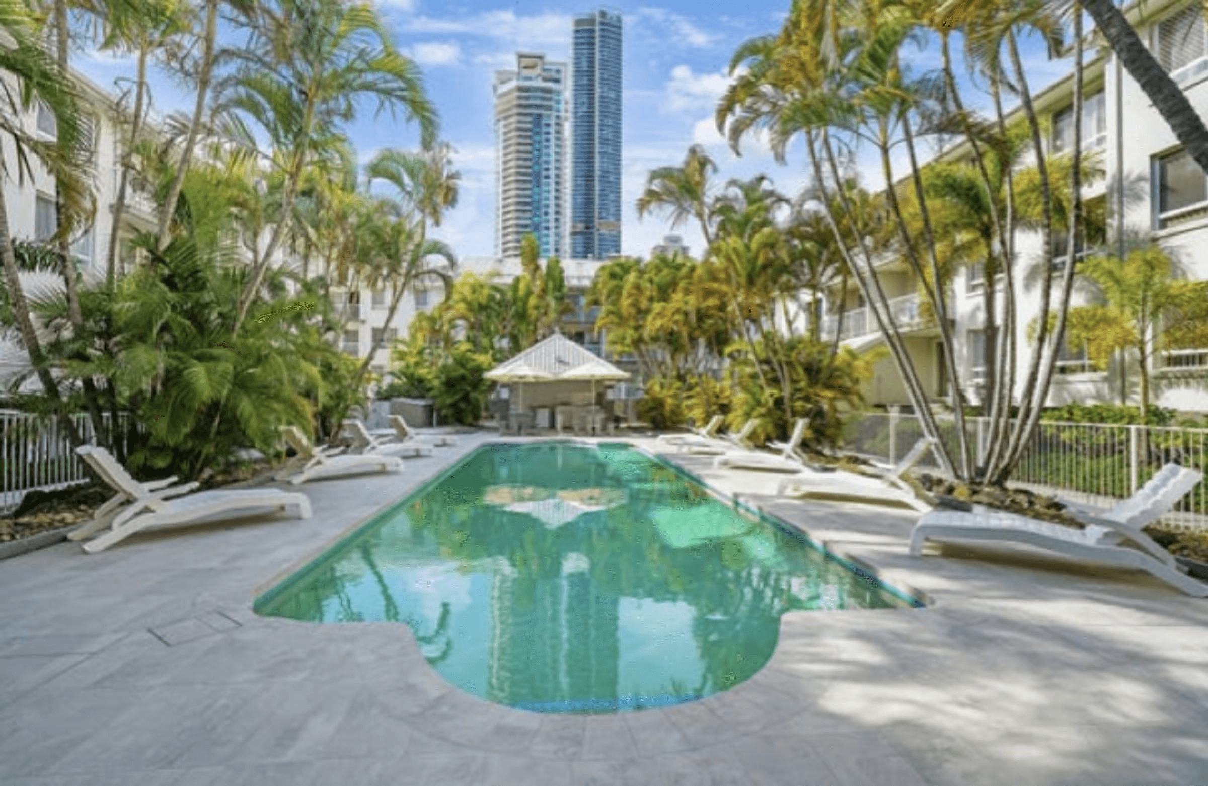35 Palm Avenue, Surfers Paradise, qld 4217
