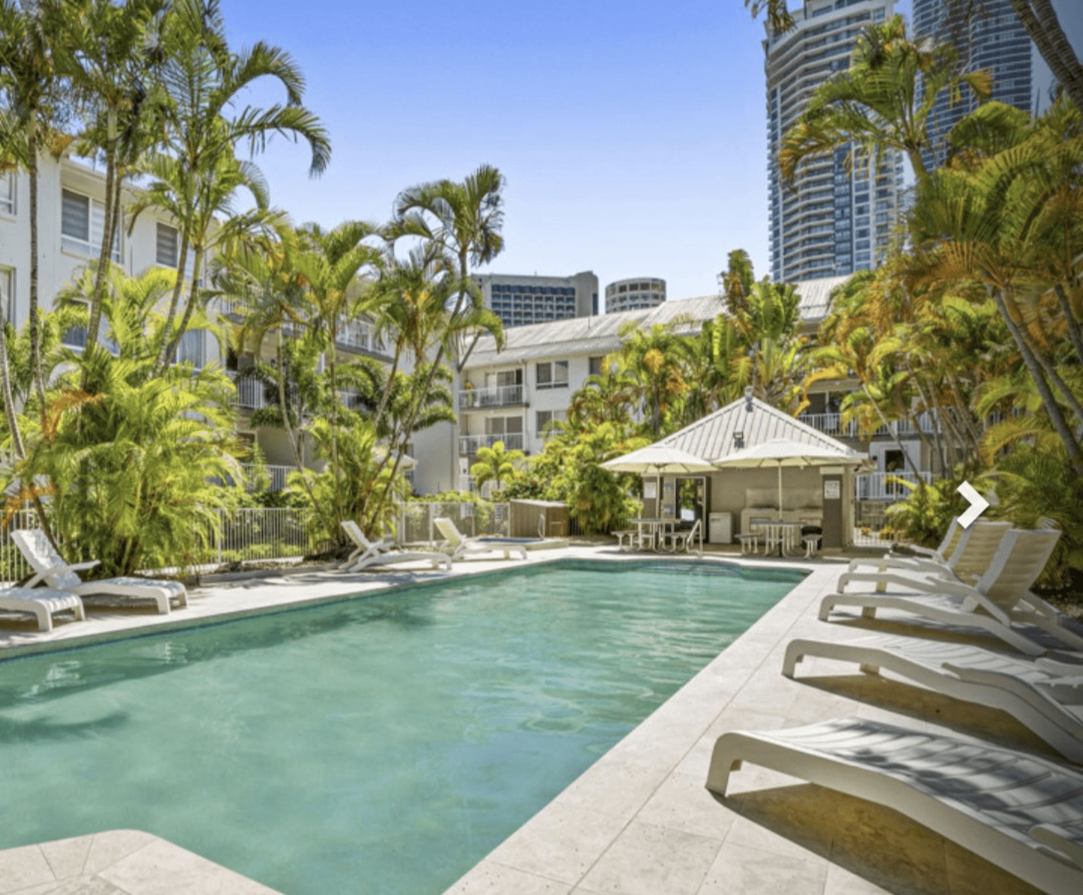 35 Palm Avenue, Surfers Paradise, qld 4217