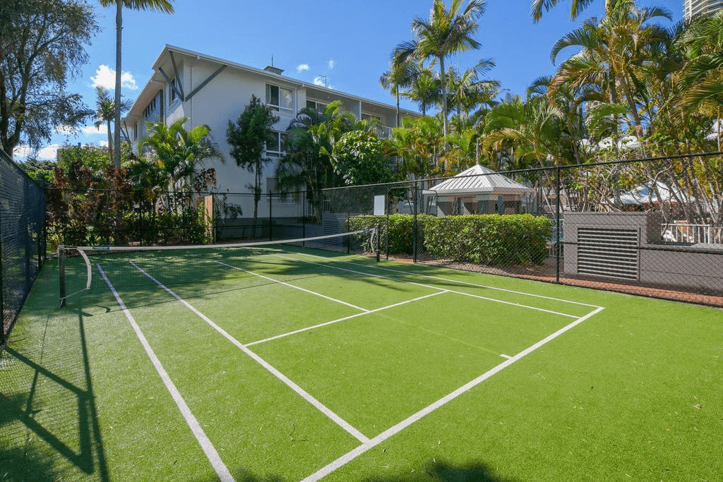 35 Palm Avenue, Surfers Paradise, qld 4217