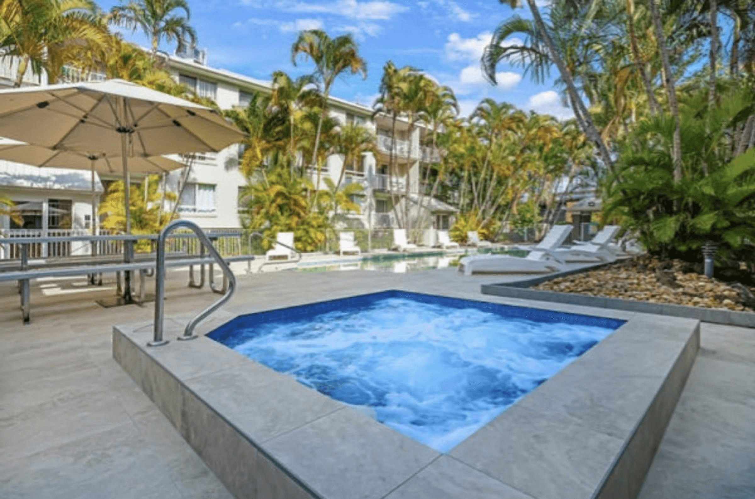 35 Palm Avenue, Surfers Paradise, qld 4217