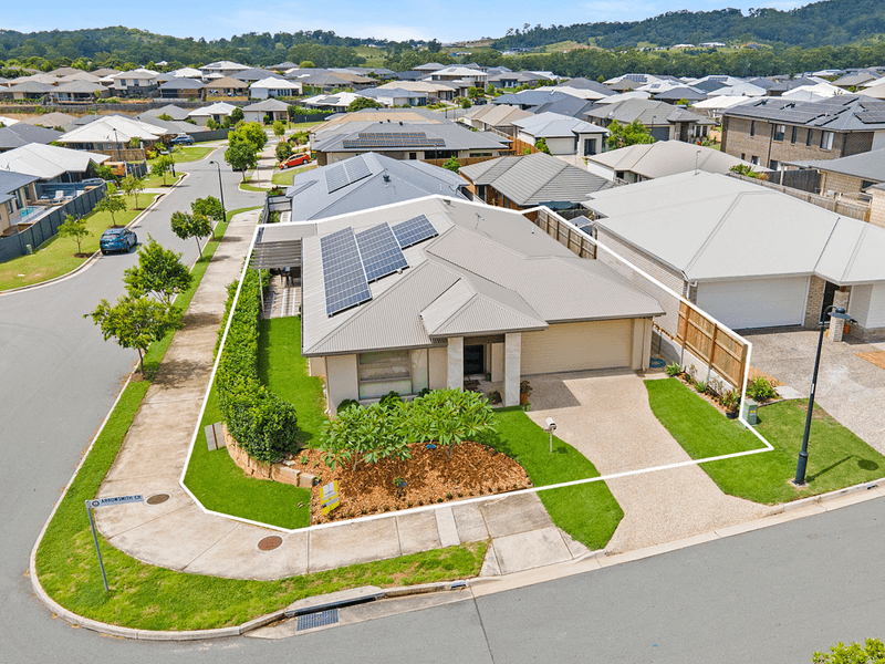 87 Arrowsmith Crescent, ORMEAU HILLS, QLD 4208