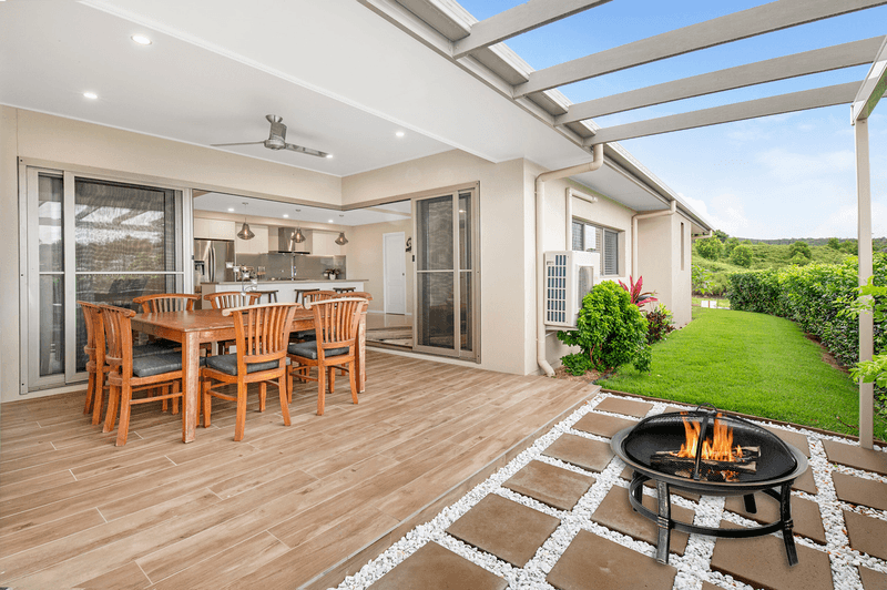 87 Arrowsmith Crescent, ORMEAU HILLS, QLD 4208