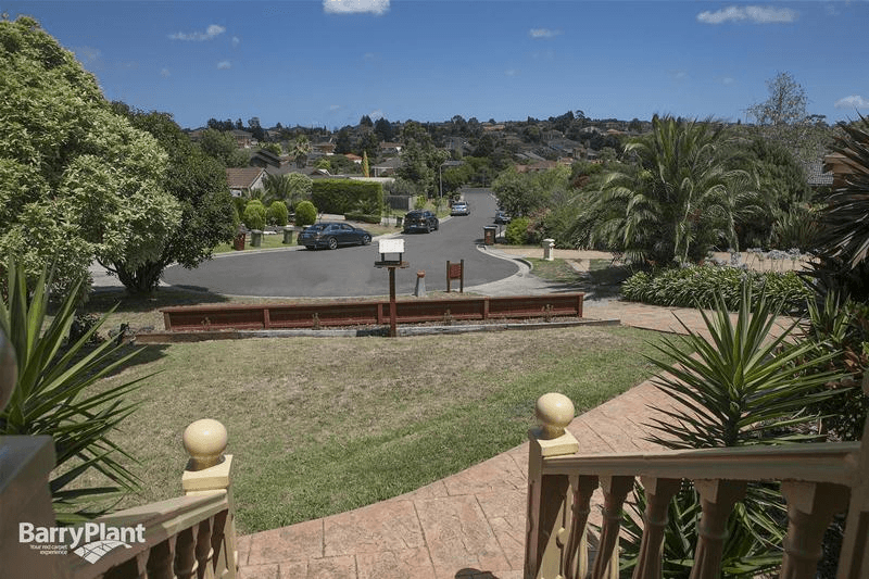 7 Plumpton Court, Endeavour Hills, VIC 3802