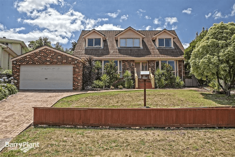 7 Plumpton Court, Endeavour Hills, VIC 3802