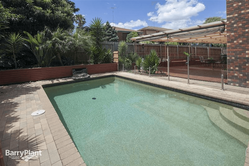 7 Plumpton Court, Endeavour Hills, VIC 3802